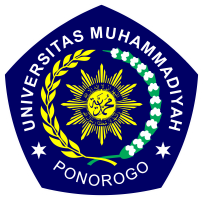 Computer Based Test Universitas Muhammadiyah Ponorogo